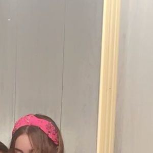 CUTEST HEADBAND EVER